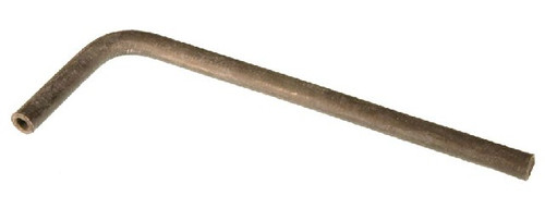 Gates Engine Coolant Bypass Hose,HVAC Heater Hose 18021