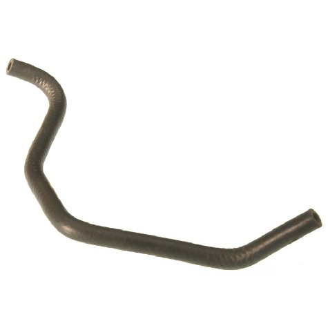 Gates HVAC Heater Hose,Radiator Coolant Hose 18106