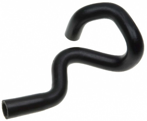 HVAC Heater Hose fits 2006-2016 GMC Savana 2500,Savana 3500  GATES