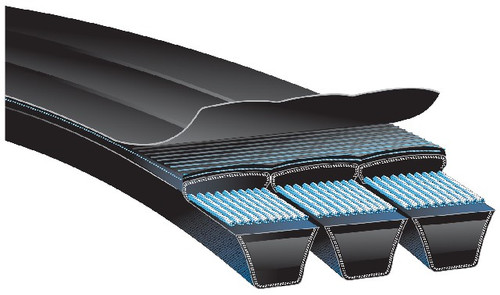 Gates Accessory Drive Belt P/N:2/B90