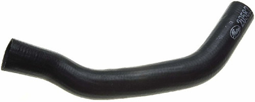 Gates Radiator Coolant Hose 20582
