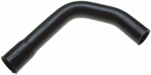 Gates Radiator Coolant Hose 20595