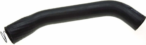 Gates Radiator Coolant Hose 20601