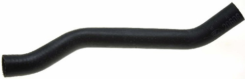 Gates Radiator Coolant Hose 20606