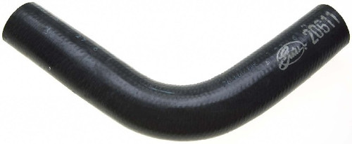 Gates Radiator Coolant Hose 20611