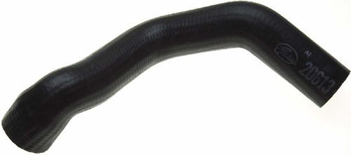 Gates Radiator Coolant Hose 20613