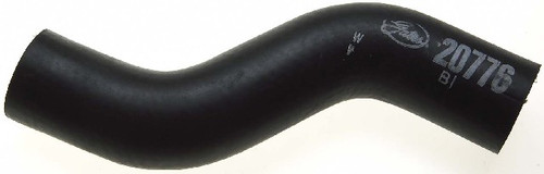 Gates HVAC Heater Hose,Radiator Coolant Hose 20776
