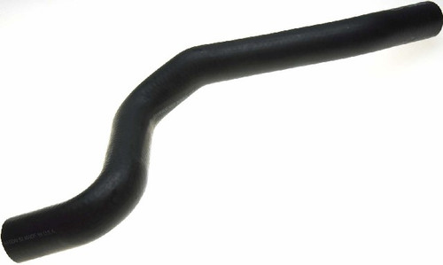 Gates Radiator Coolant Hose 20827