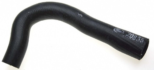 Gates Radiator Coolant Hose 20855