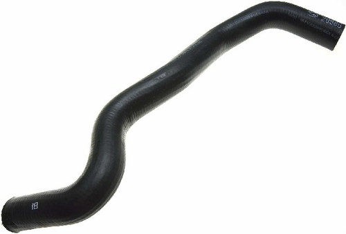 Gates Radiator Coolant Hose 20980