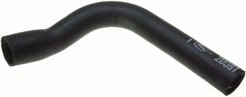Gates Radiator Coolant Hose 20981