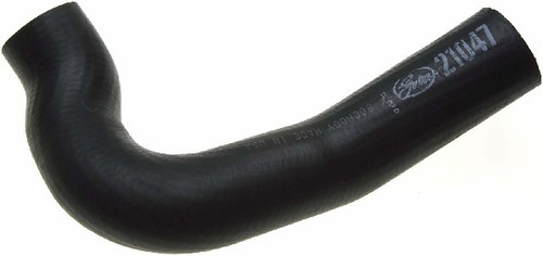 Gates Radiator Coolant Hose 21047