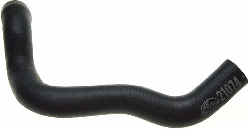 Gates Radiator Coolant Hose 21074