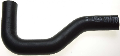 Gates Radiator Coolant Hose 21170