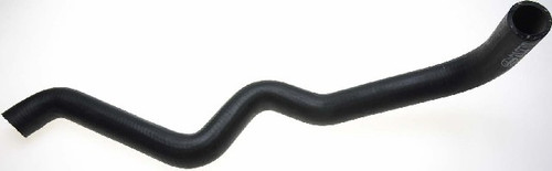 Radiator Coolant Hose fits 1981 Pontiac Firebird  GATES