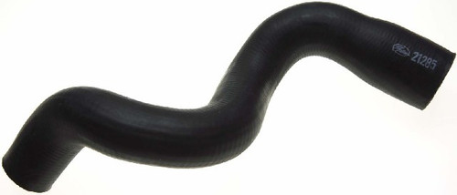 Gates Radiator Coolant Hose 21285
