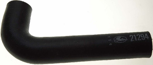 Gates Radiator Coolant Hose 21294
