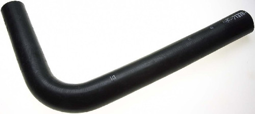 Gates Radiator Coolant Hose 21378