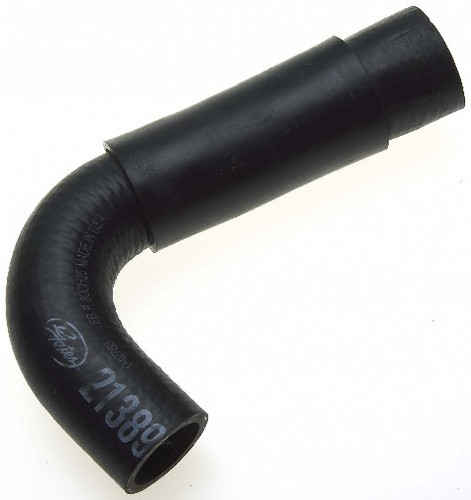 Gates Radiator Coolant Hose 21389