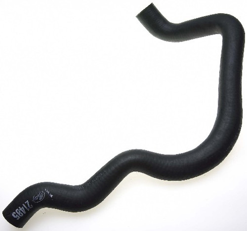 Gates Radiator Coolant Hose 21485