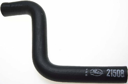 Gates Radiator Coolant Hose 21508