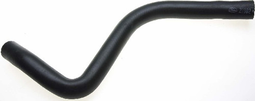 Gates Radiator Coolant Hose 21602
