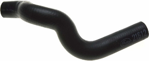 Gates Radiator Coolant Hose 21612