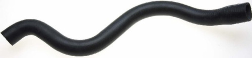 Radiator Coolant Hose fits 1985-1988 GMC C2500,C2500 Suburban,C3500,K3500 R3500,