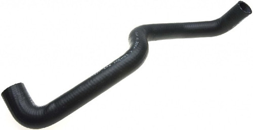 Gates Radiator Coolant Hose 21674