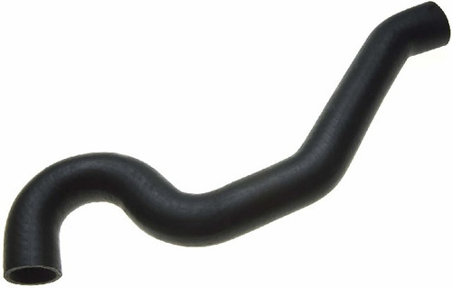 Gates Radiator Coolant Hose 21712