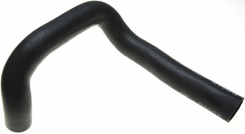 Gates Radiator Coolant Hose 21955