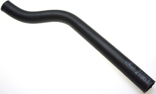 Gates Radiator Coolant Hose 21963