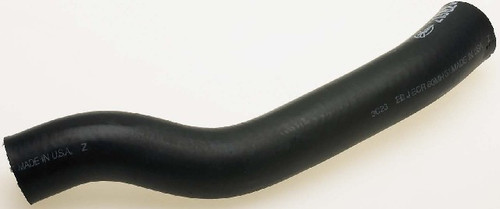 Gates Radiator Coolant Hose 21982