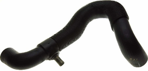 Gates Radiator Coolant Hose 22105