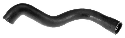 Gates Radiator Coolant Hose 22168
