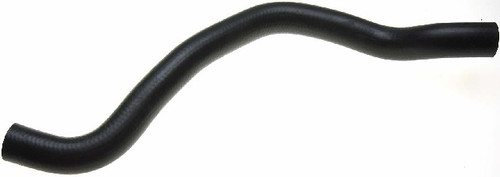 Gates Radiator Coolant Hose 22480