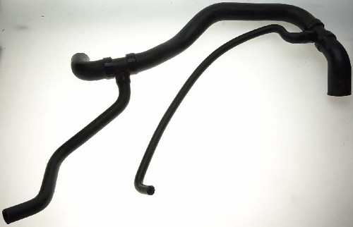 Gates Radiator Coolant Hose 22650