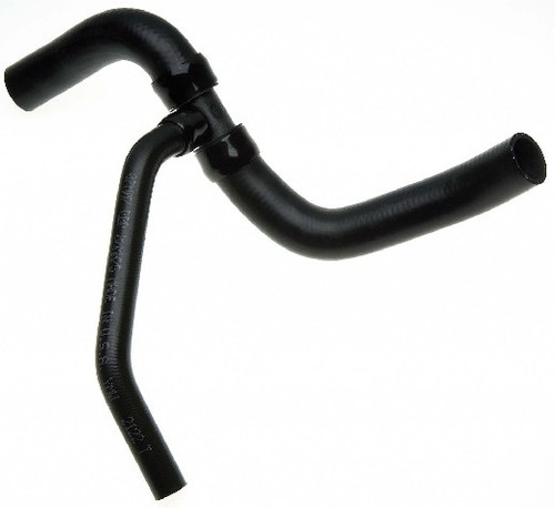 Gates Radiator Coolant Hose 22708