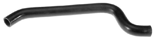 Gates Radiator Coolant Hose 22821