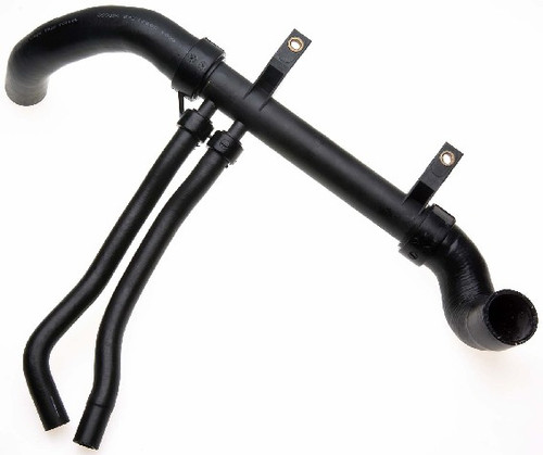 Gates Radiator Coolant Hose 22840