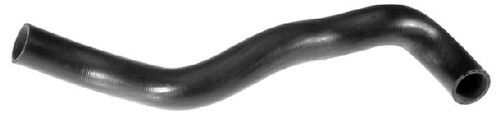 Gates Radiator Coolant Hose 22859