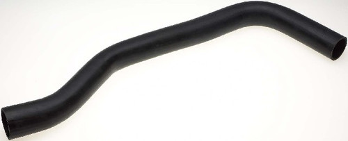 Gates Radiator Coolant Hose 23087