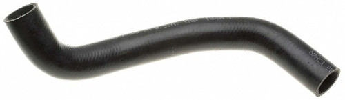 Gates Radiator Coolant Hose 23198