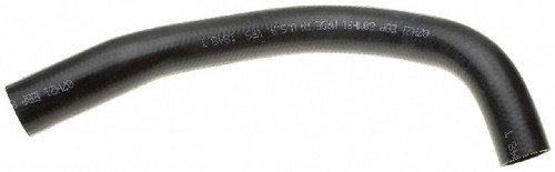 Gates Radiator Coolant Hose 23226