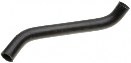 Gates Radiator Coolant Hose 23233