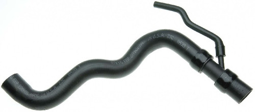 Gates Radiator Coolant Hose 23301