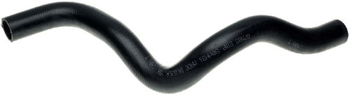 Gates Radiator Coolant Hose 23329