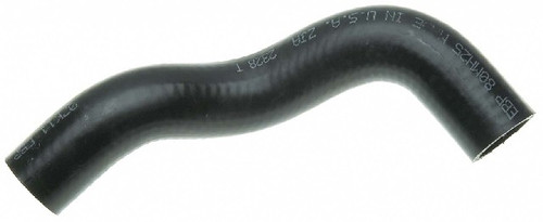 Gates Radiator Coolant Hose 23367