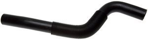 Gates Radiator Coolant Hose 23407