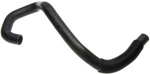 Gates Radiator Coolant Hose 23412
